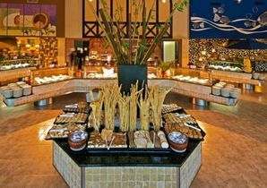 Hotel-Ocean-Blue-And-Sand-Buffet